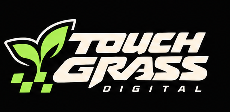 Touch Grass Digital